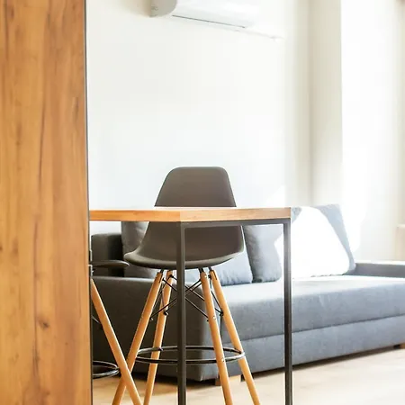 Lejlighed Korfantego 10 *