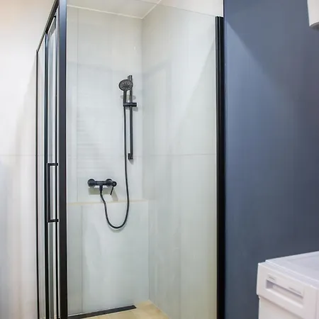 Korfantego 10 Lejlighed