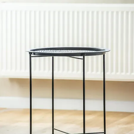 Korfantego 10 Lejlighed Gliwice