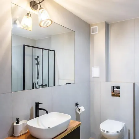 Lejlighed Korfantego 10