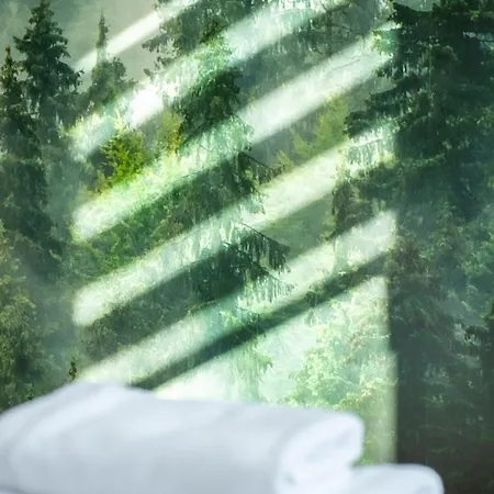 Korfantego 10 Lejlighed *