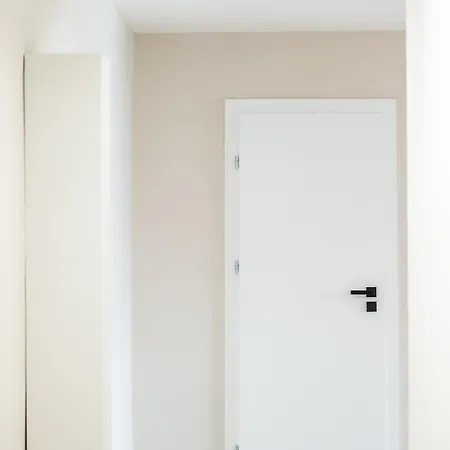 Korfantego 10 * Gliwice