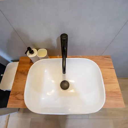 Apartment Korfantego 10 Gliwice