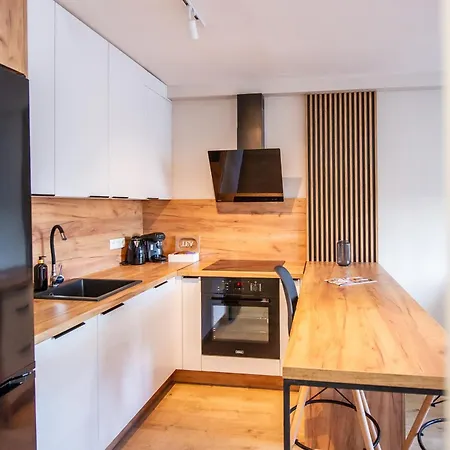 Korfantego 10 Gliwice