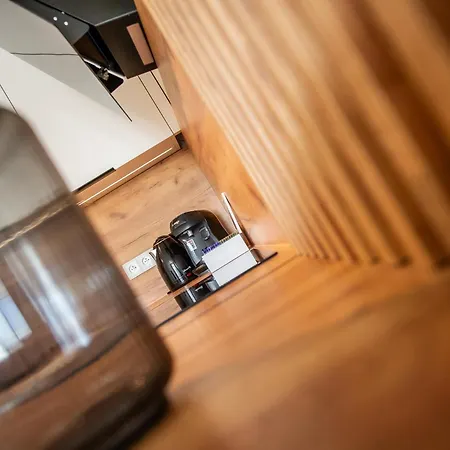 Lejlighed Korfantego 10 Gliwice