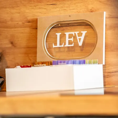 Korfantego 10 Lejlighed *