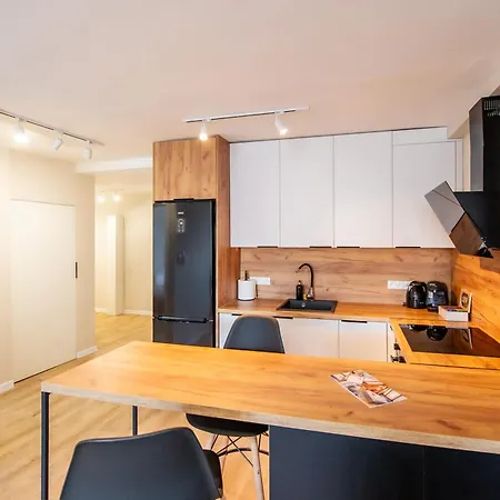 Korfantego 10 Gliwice