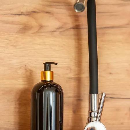 Lejlighed Korfantego 10