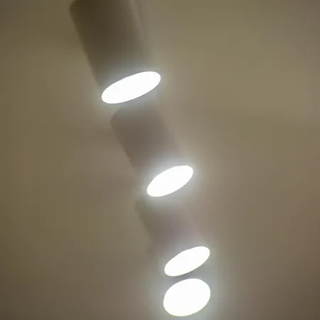 Lejlighed Korfantego 10 *