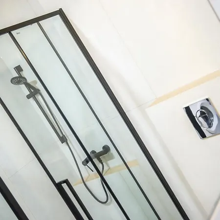 Apartment Korfantego 10 Gliwice