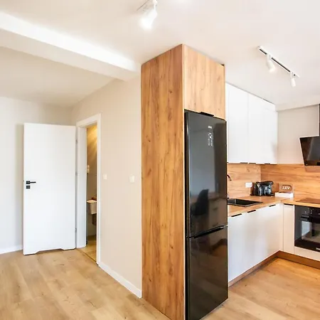 Korfantego 10 Gliwice