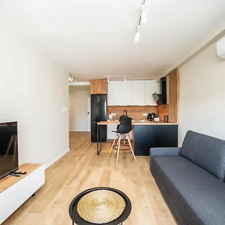 Korfantego 10 * Gliwice