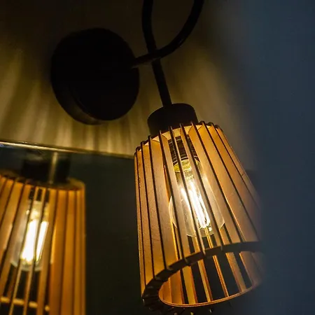 Lejlighed Korfantego 10