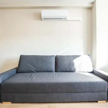 Korfantego 10 Apartment Gliwice