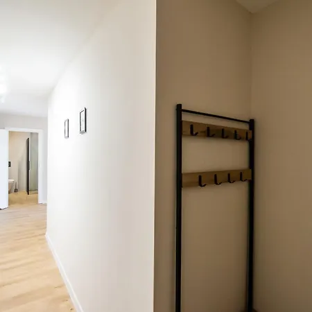 Korfantego 10 Gliwice