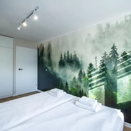 Korfantego 10 Lejlighed