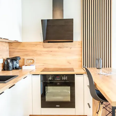 Korfantego 10 Gliwice