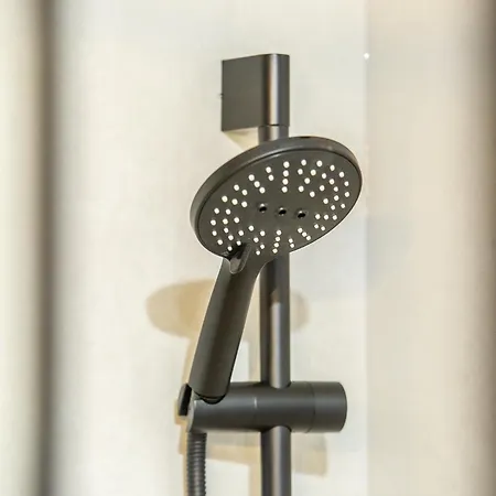 Korfantego 10 Lejlighed