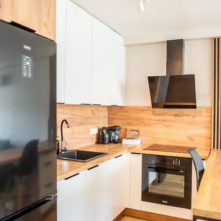 Korfantego 10 * Gliwice