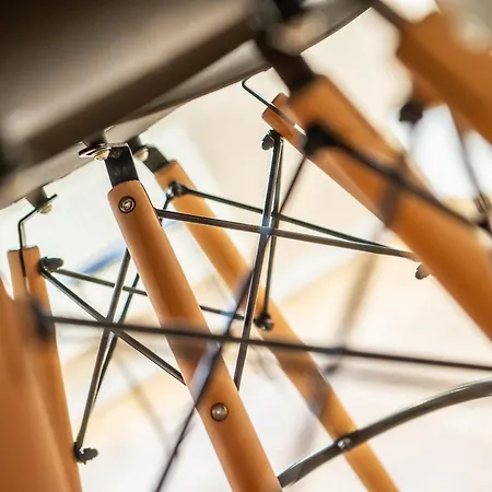 Lejlighed Korfantego 10