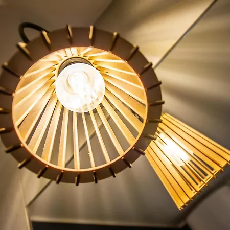 Korfantego 10 Lejlighed Gliwice