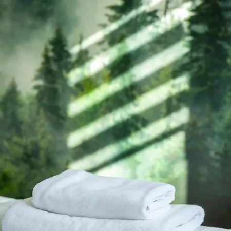 Korfantego 10 Lejlighed *