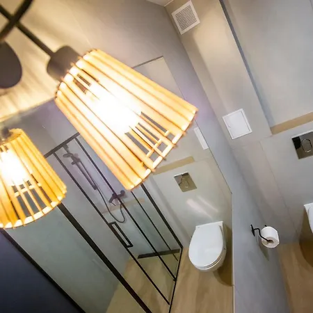 Lejlighed Korfantego 10