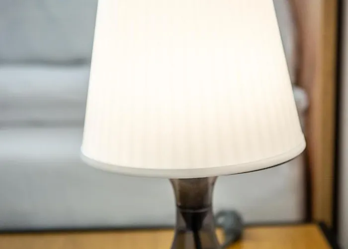 Apartamento Korfantego 10