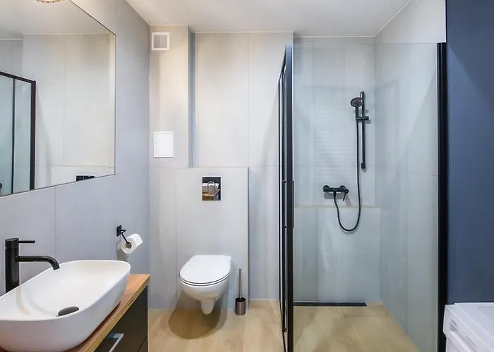 Korfantego 10 * Gliwice