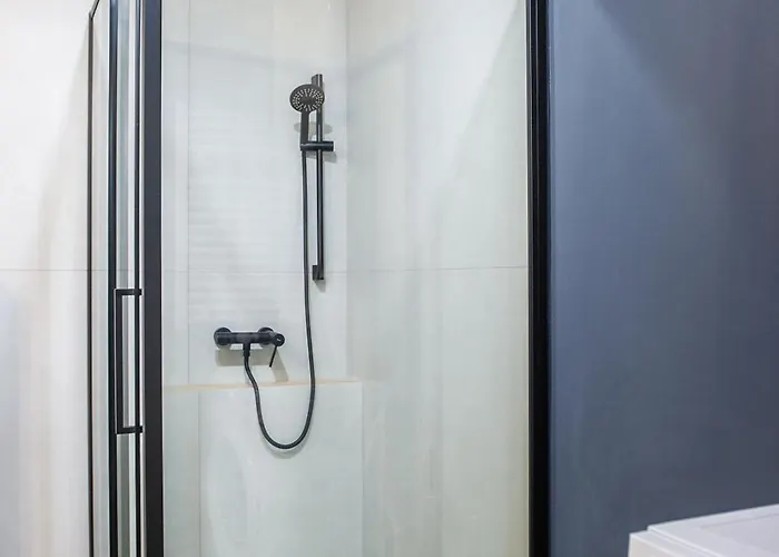 Korfantego 10 Apartamento