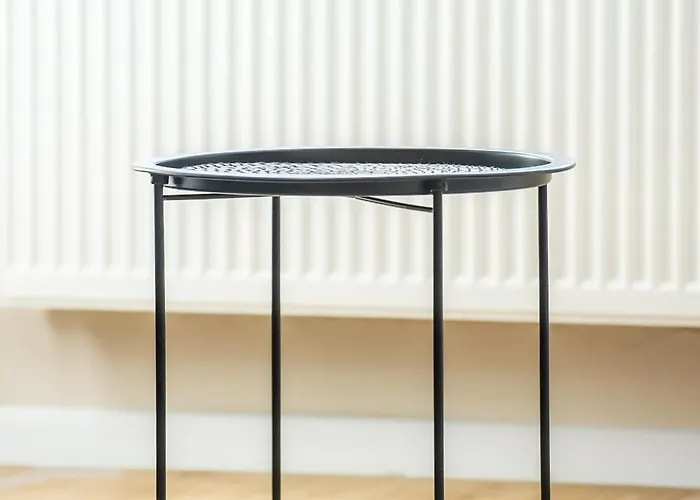 Korfantego 10 Apartamento Gliwice