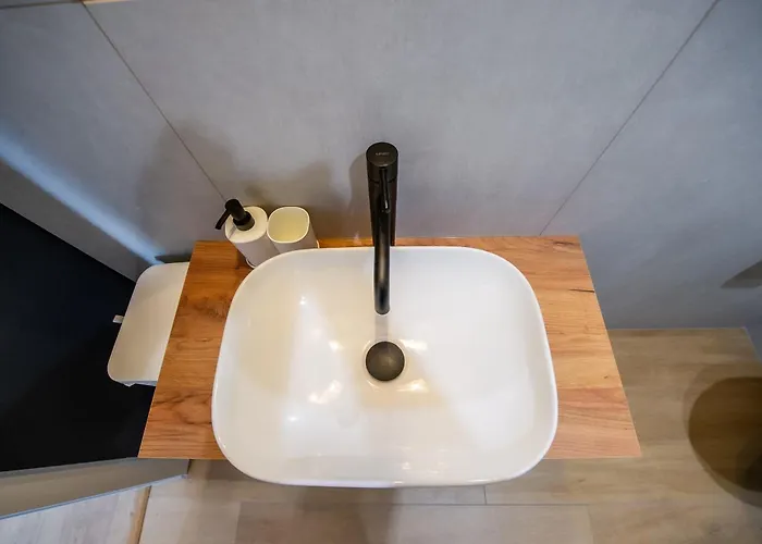 Apartamento Korfantego 10 Gliwice