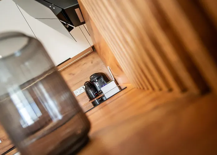 Apartamento Korfantego 10 Gliwice