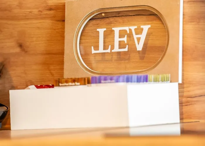 Korfantego 10 Apartamento *