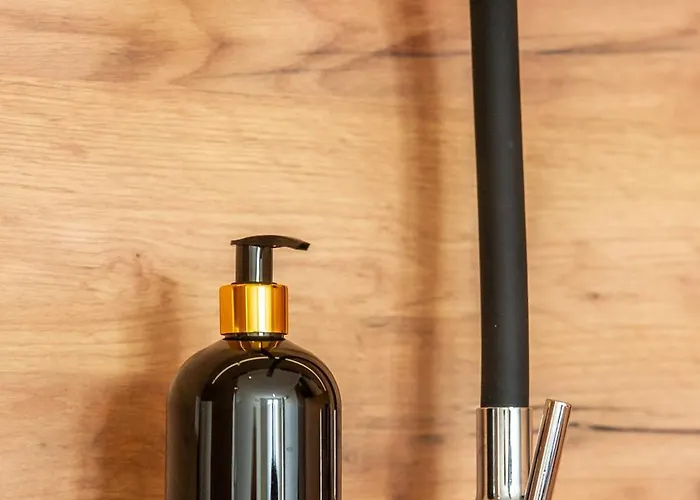 Apartamento Korfantego 10