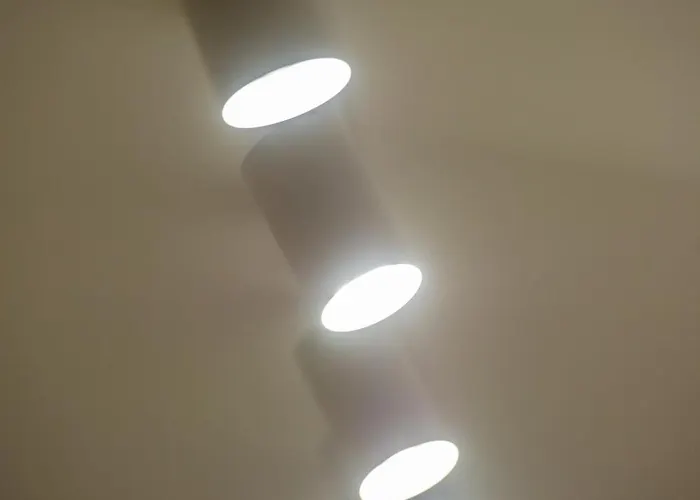 Apartamento Korfantego 10 *