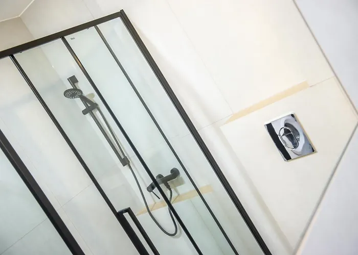 Apartamento Korfantego 10 Gliwice