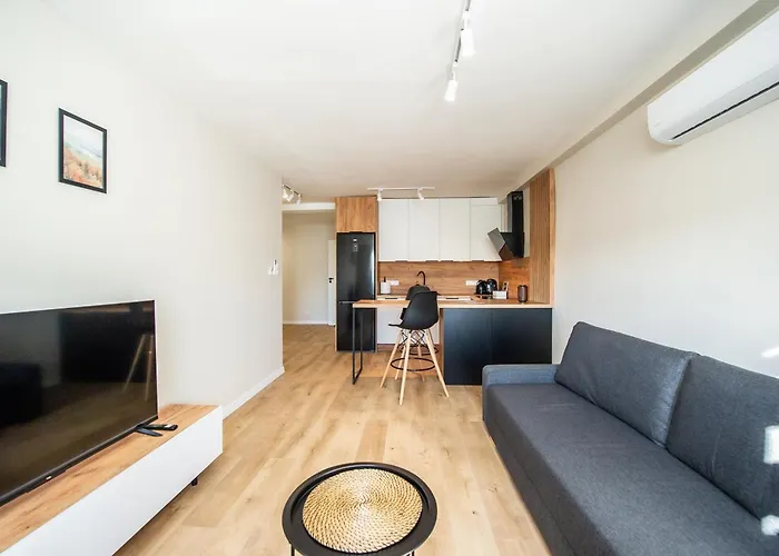 Korfantego 10 * Gliwice