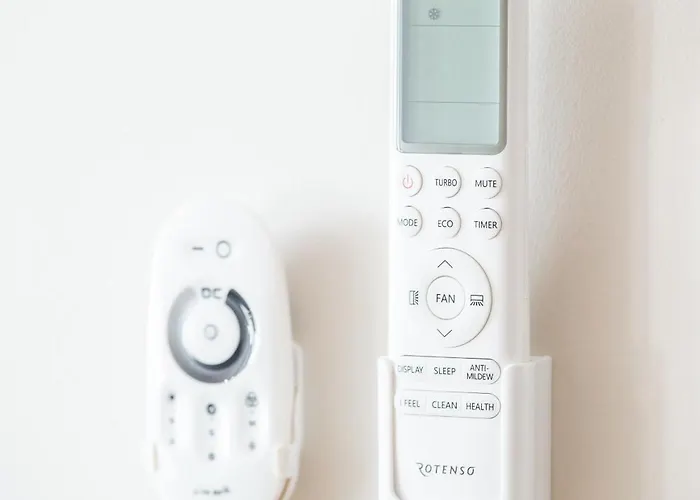 Apartamento Korfantego 10 *