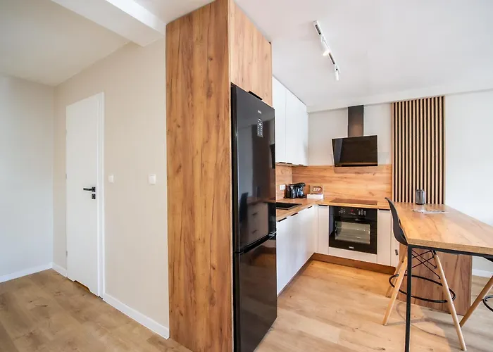 Apartamento Korfantego 10 *