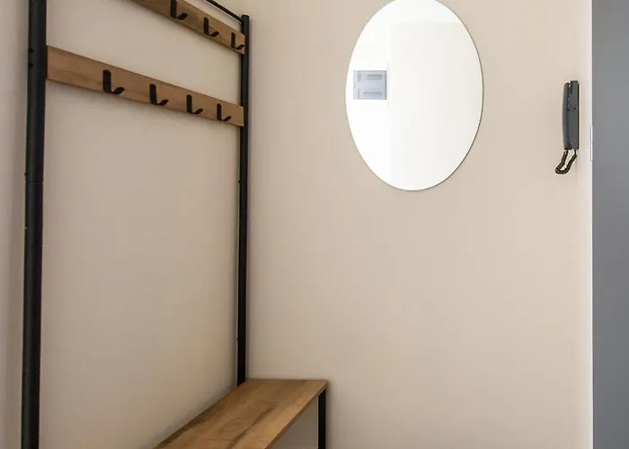 Korfantego 10 Apartamento *