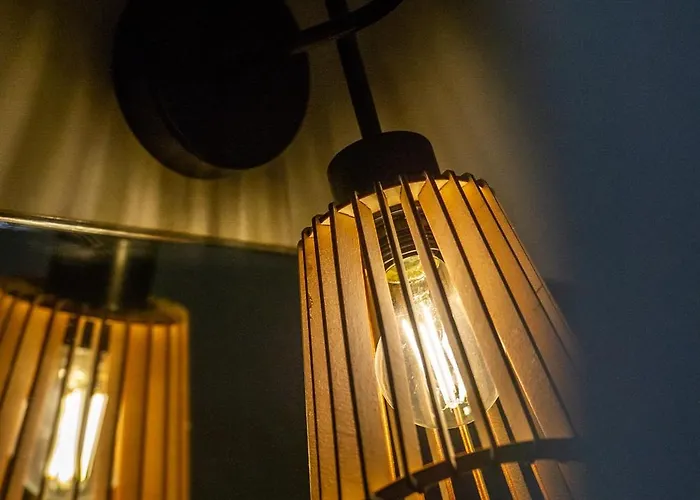 Apartamento Korfantego 10