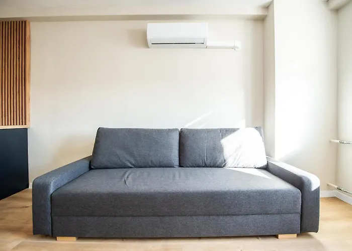 Korfantego 10 Apartamento Gliwice