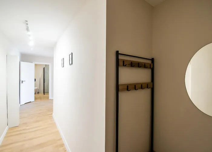 Korfantego 10 Gliwice