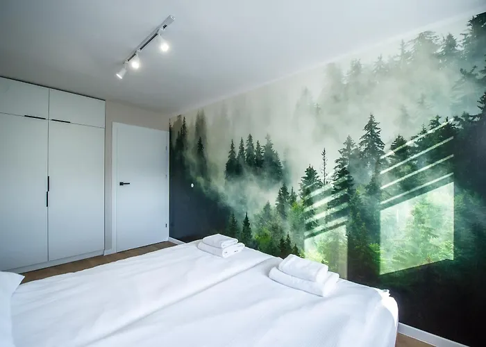 Korfantego 10 Apartamento