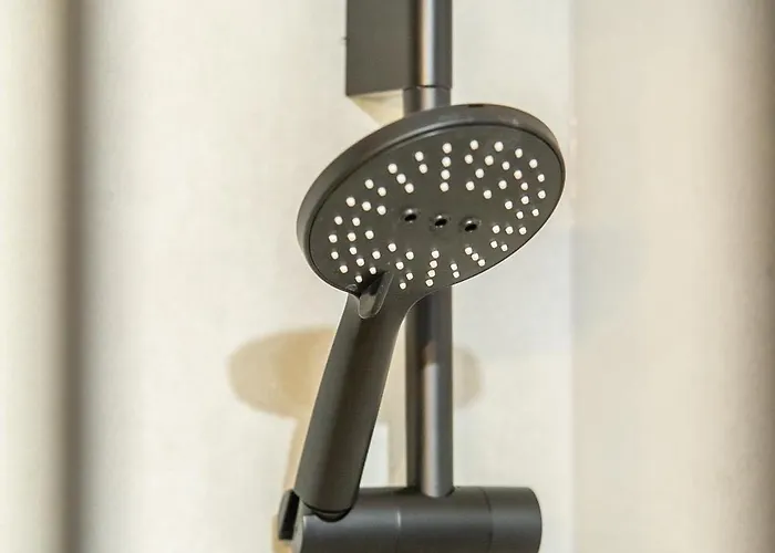 Korfantego 10 Apartamento