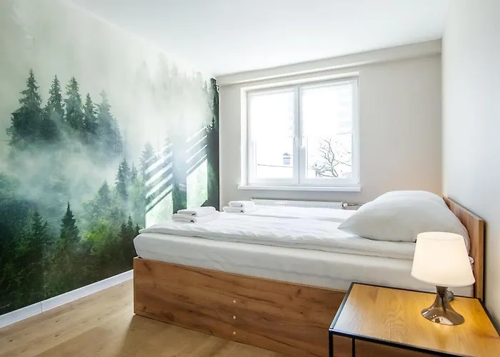 Apartamento Korfantego 10