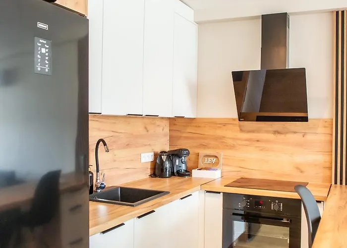 Korfantego 10 * Gliwice