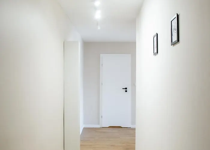 Apartamento Korfantego 10 *