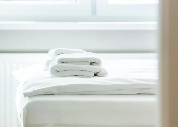 Apartamento Korfantego 10 Gliwice